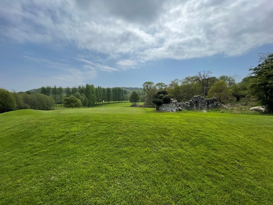 Golf