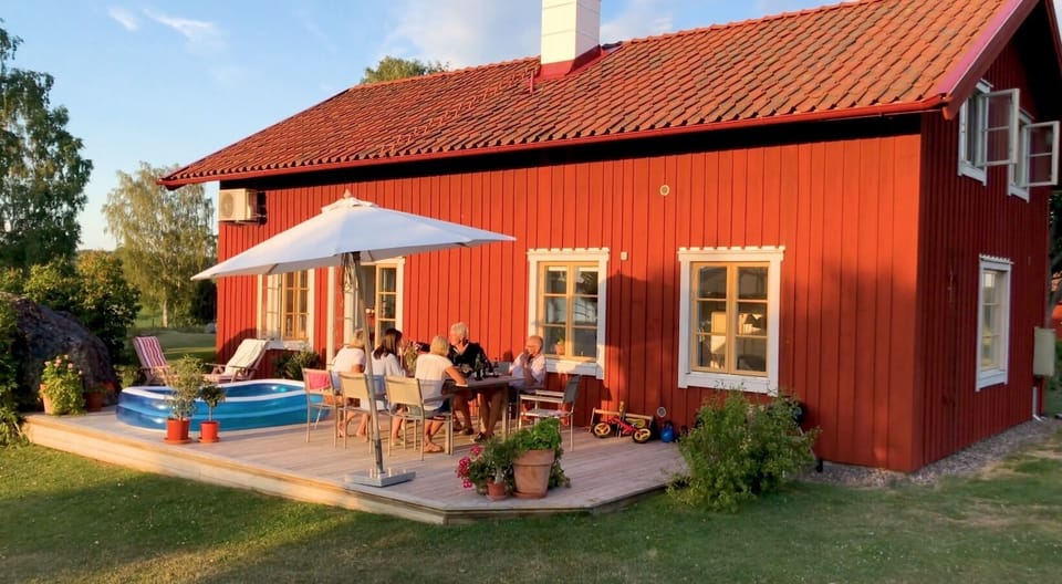 Veranda