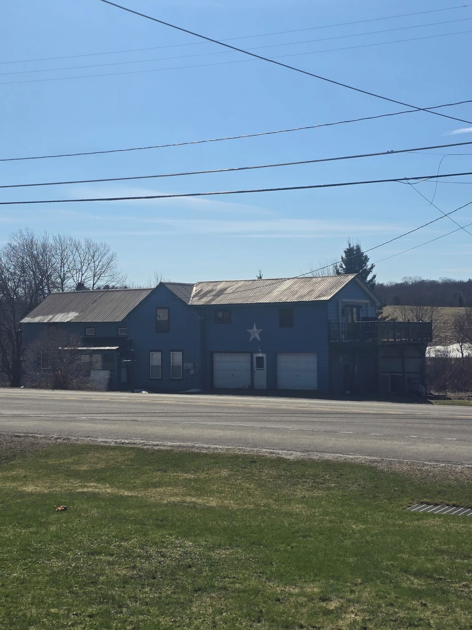 979 state rt 26 West Leyden 