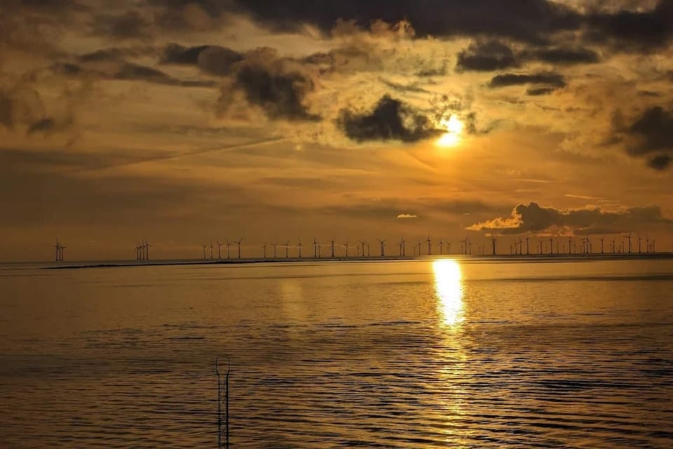 Water view