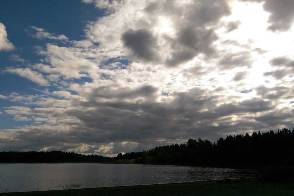 Water view
