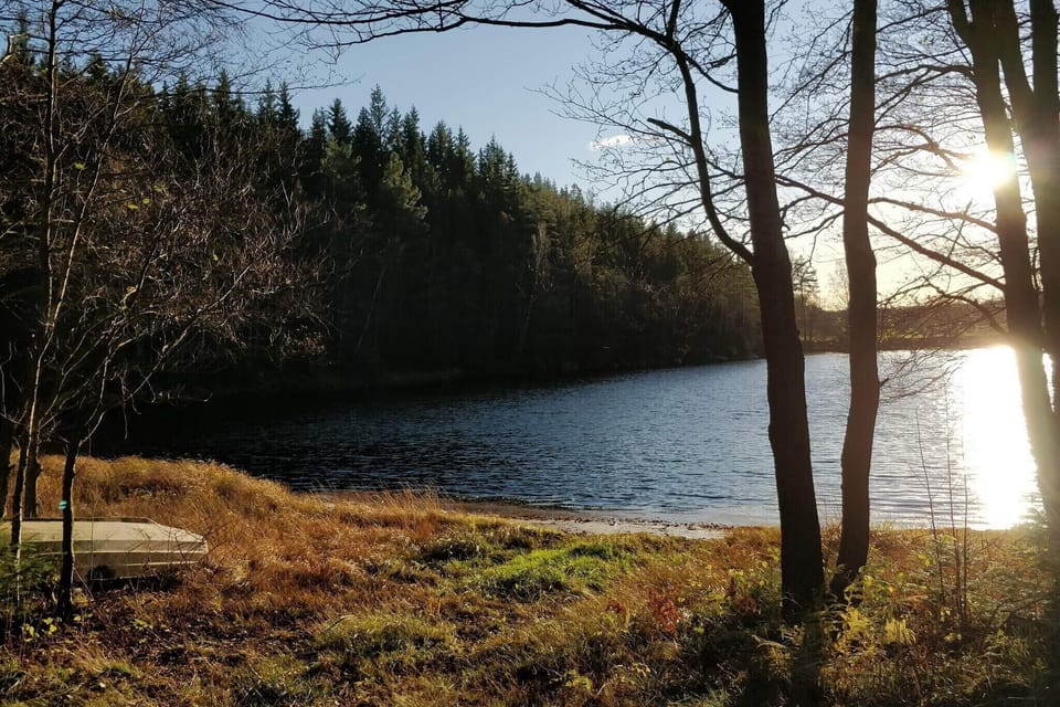 Water view