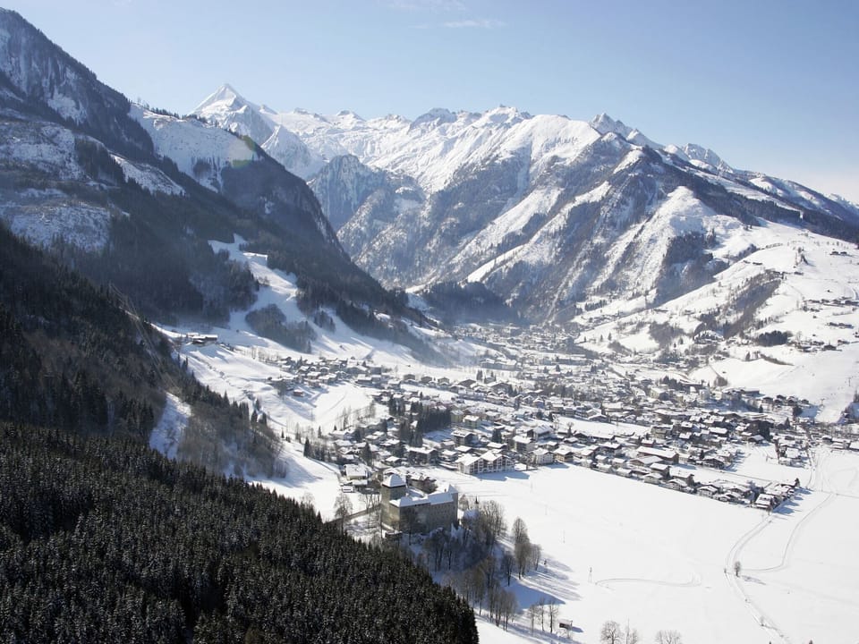 Surroundings [winter] (1-5 km)