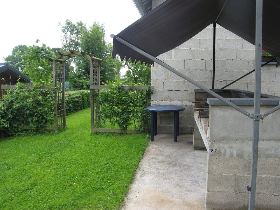 Garden [summer]