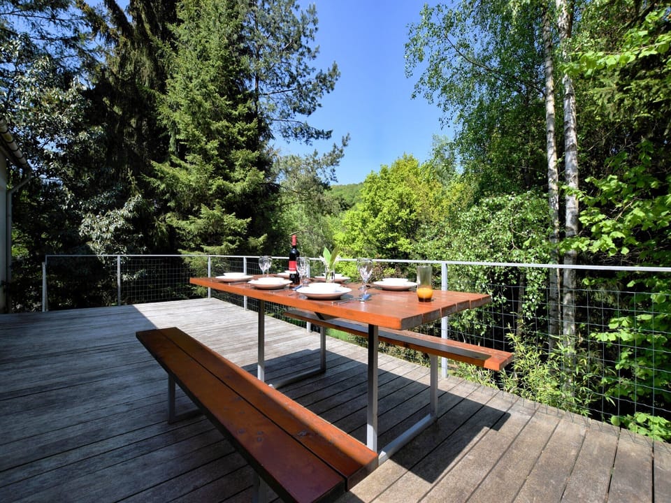 Patio / Balcony