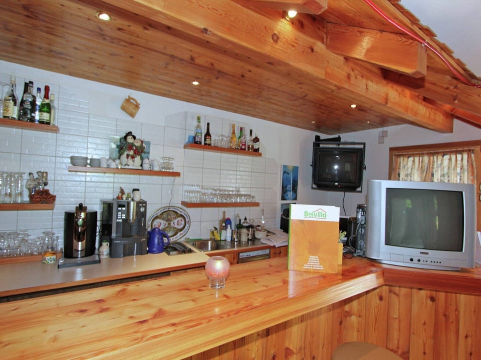 Holiday Home Facilities and Services