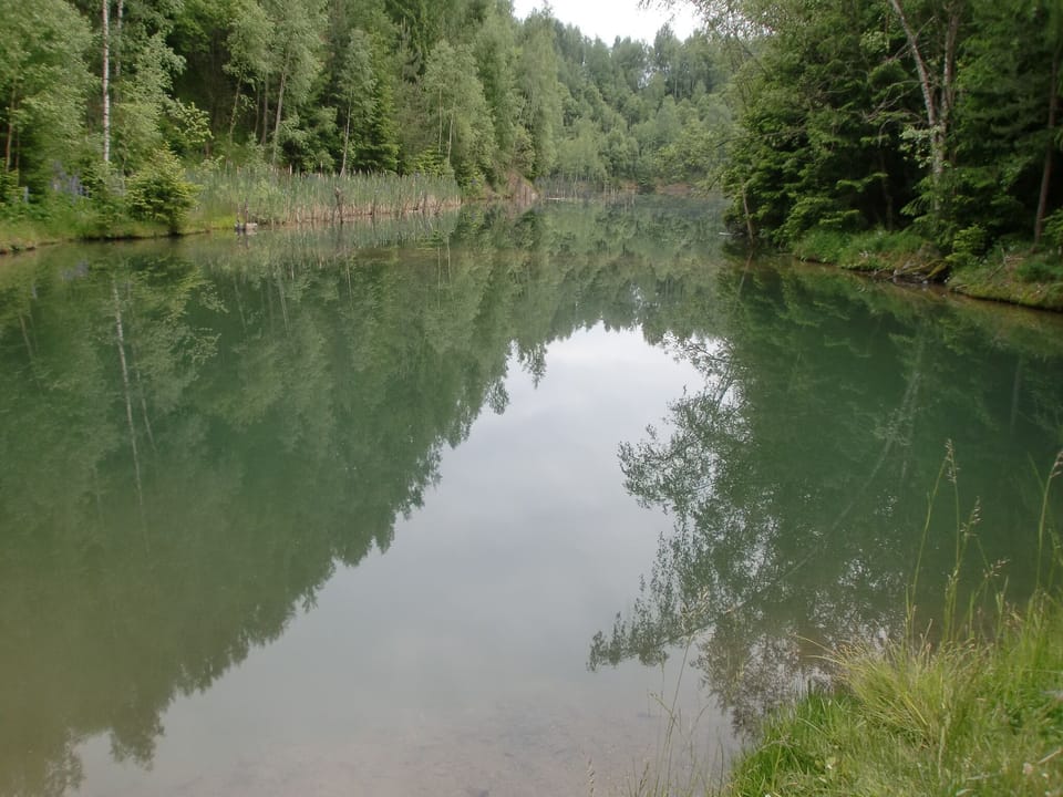Surroundings [summer] (1-5 km)
