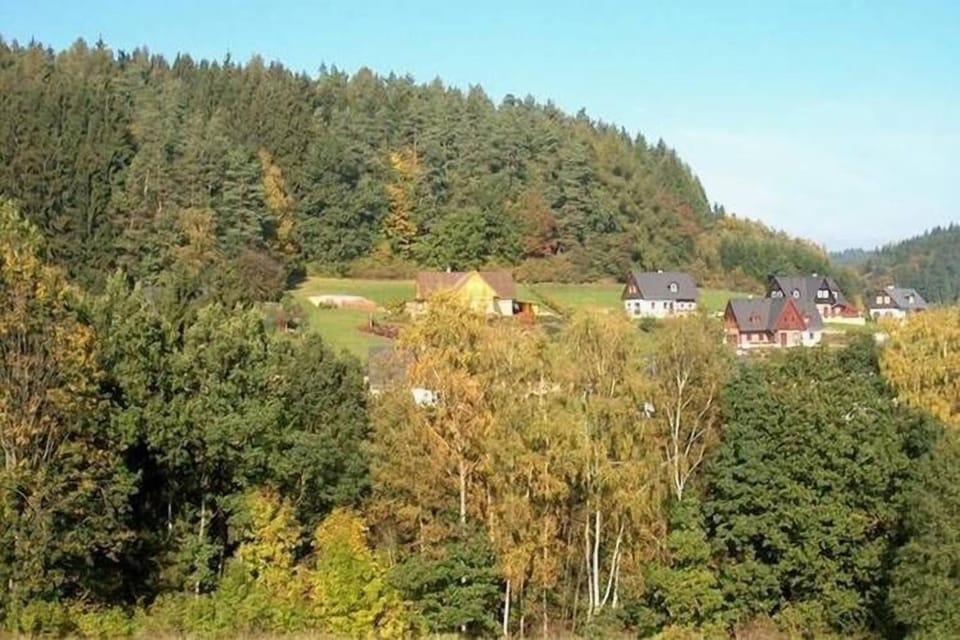 Immediate Surroundings [summer] (<1 km)