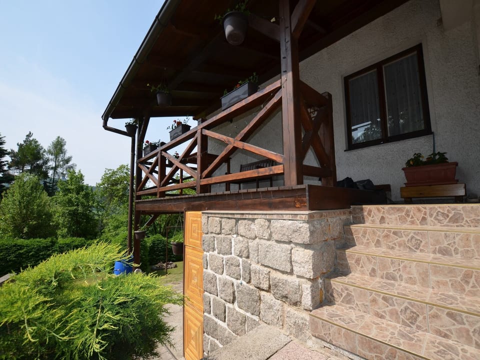 Patio / Balcony