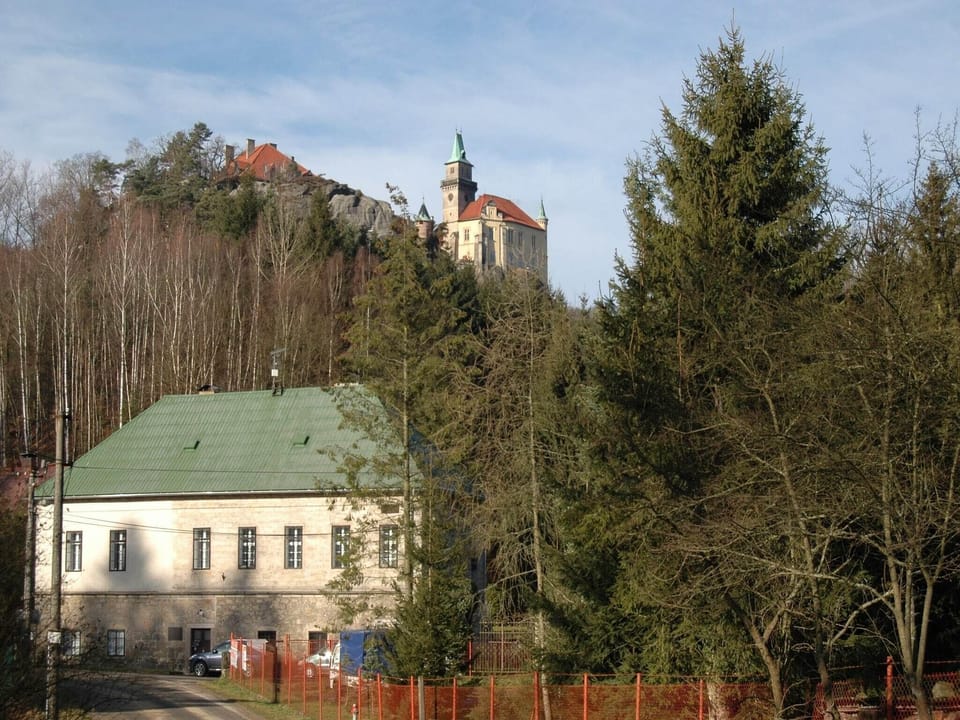Surroundings [summer] (1-5 km)