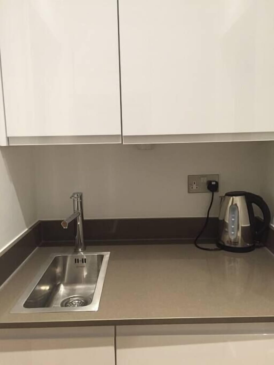 sink/kettle