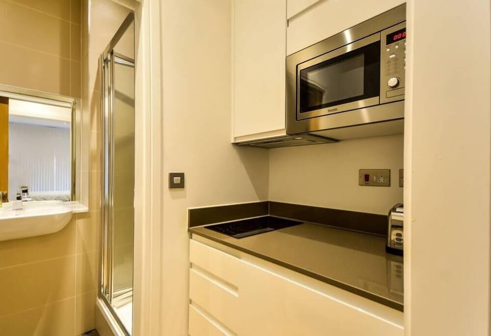 Kitchenette