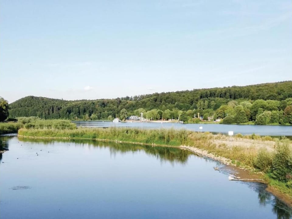 Surroundings [summer] (1-5 km)