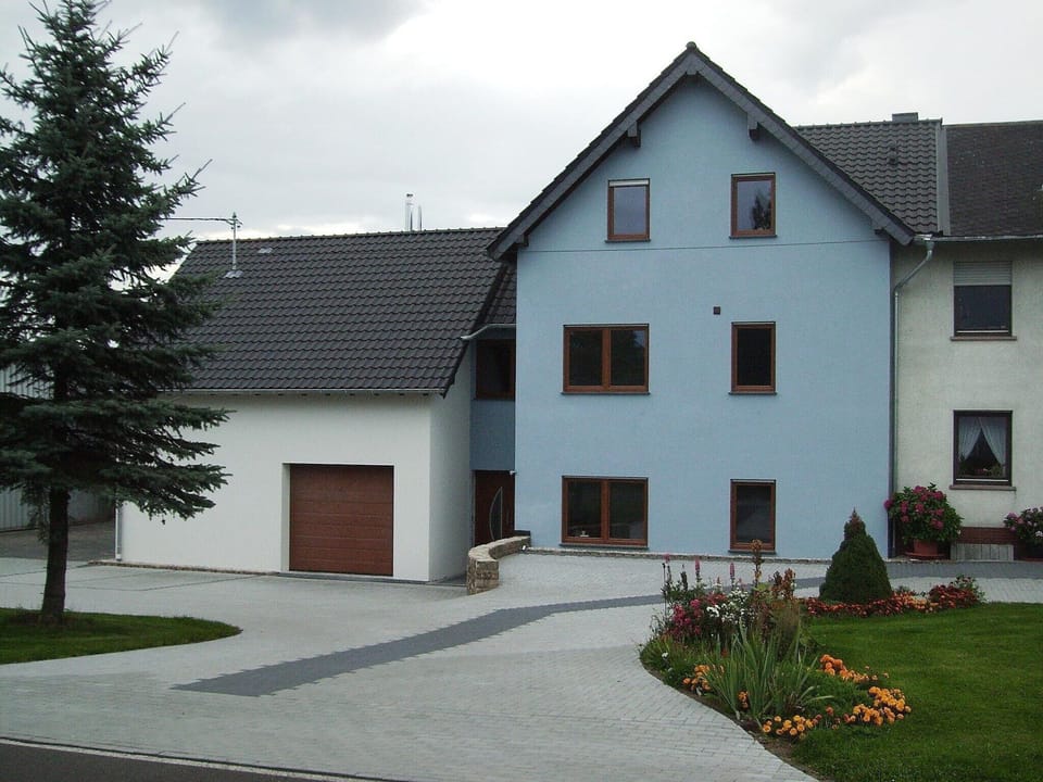 Holiday Park Facilities and Services 