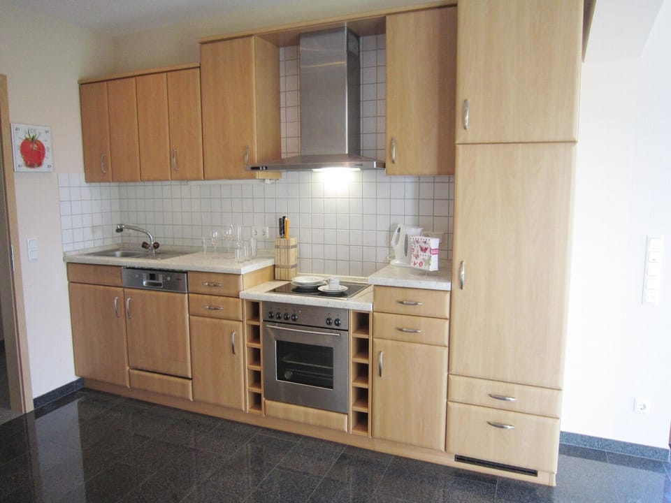 Immediate Surroundings [winter] (<1 km)