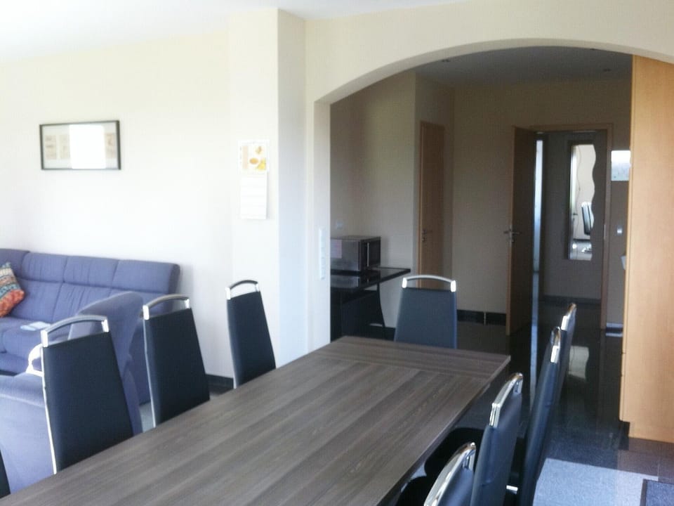 Holiday Park Facilities and Services 