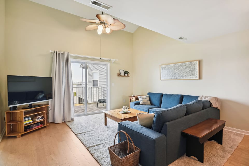 Main Level,Living Area,
