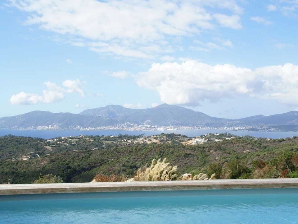 View from Holiday Home [summer]