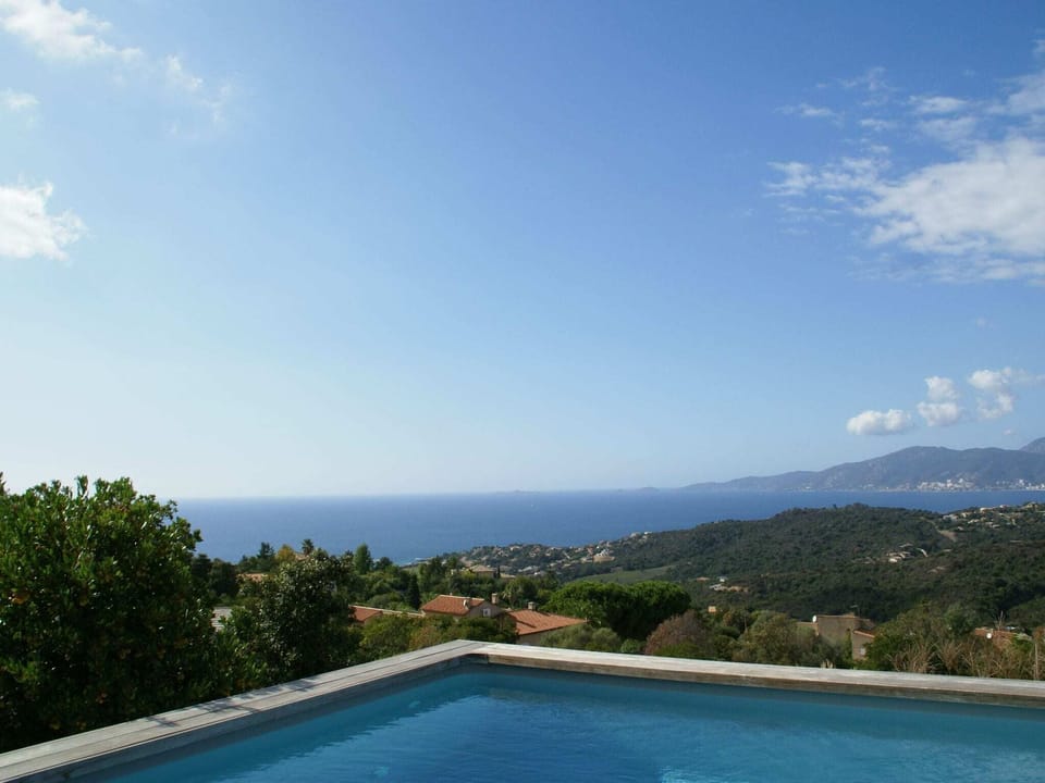 Holiday Home Swimming Pool
