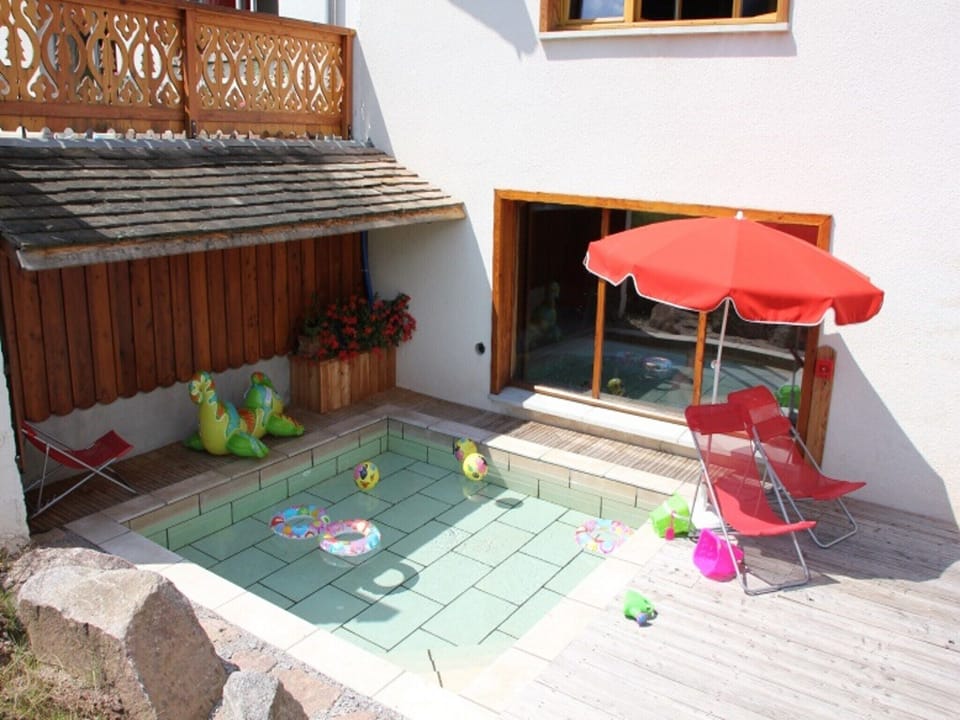 Holiday Park Facilities and Services 
