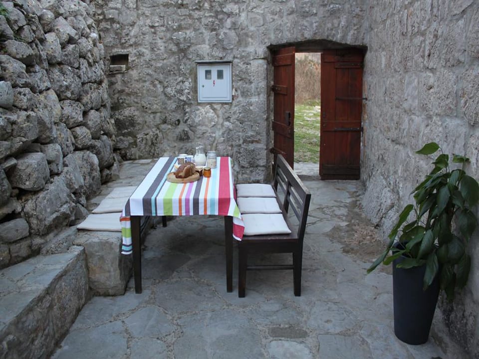 Patio / Balcony