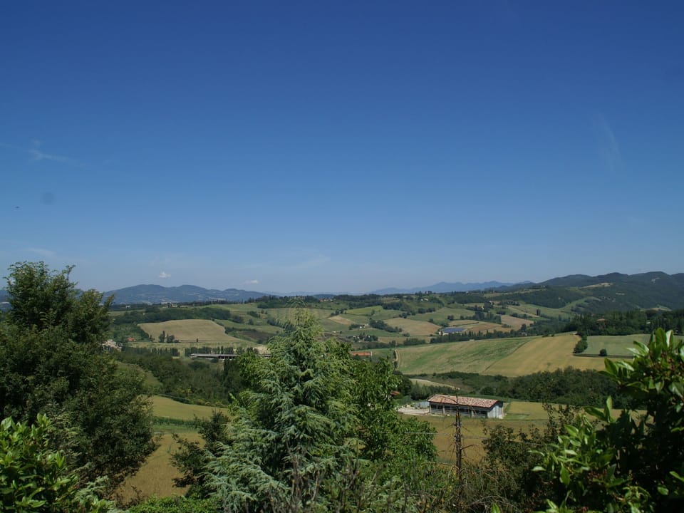 Immediate Surroundings [summer] (<1 km)