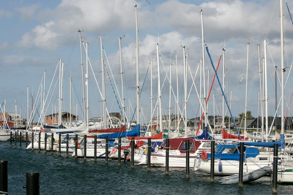 Marina