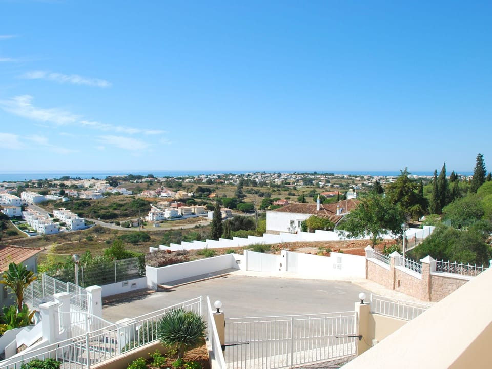 View from Holiday Home [summer]