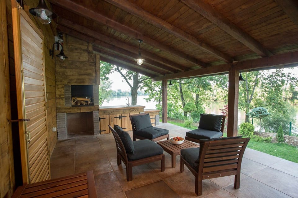 Patio / Balcony