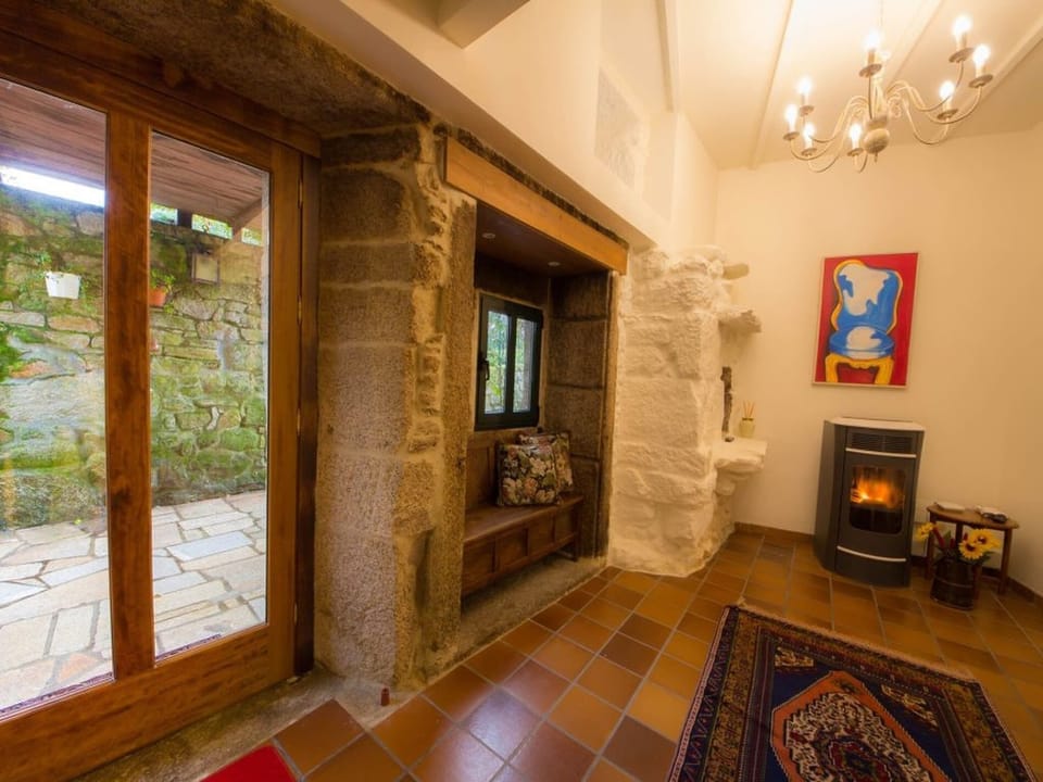 Entrance / Reception