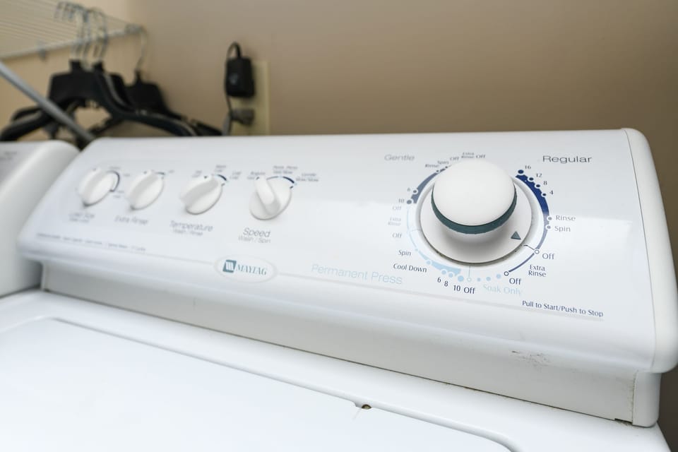 Laundry