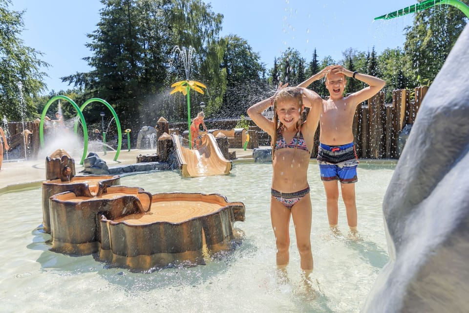 Holiday Park Facilities and Services 