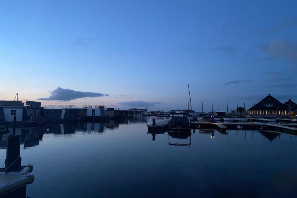 Surroundings [summer] (1-5 km)