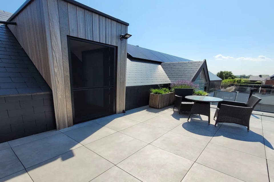 Patio / Balcony