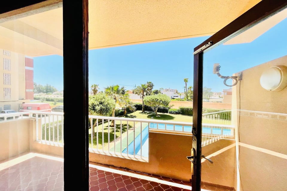 Patio / Balcony