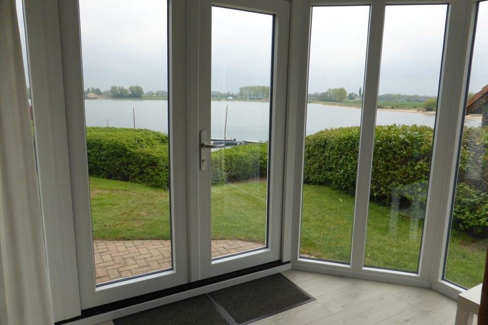 View from Holiday Home [summer]