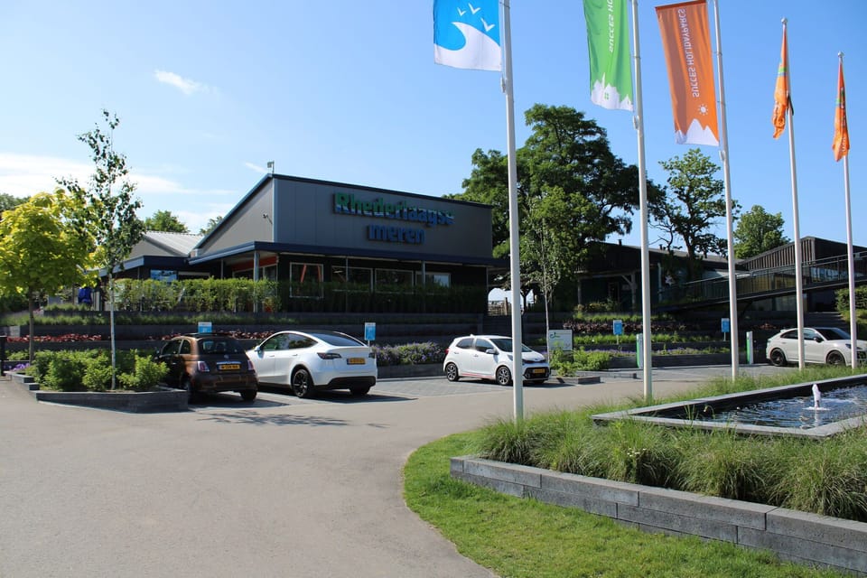 Holiday Park Facilities and Services 