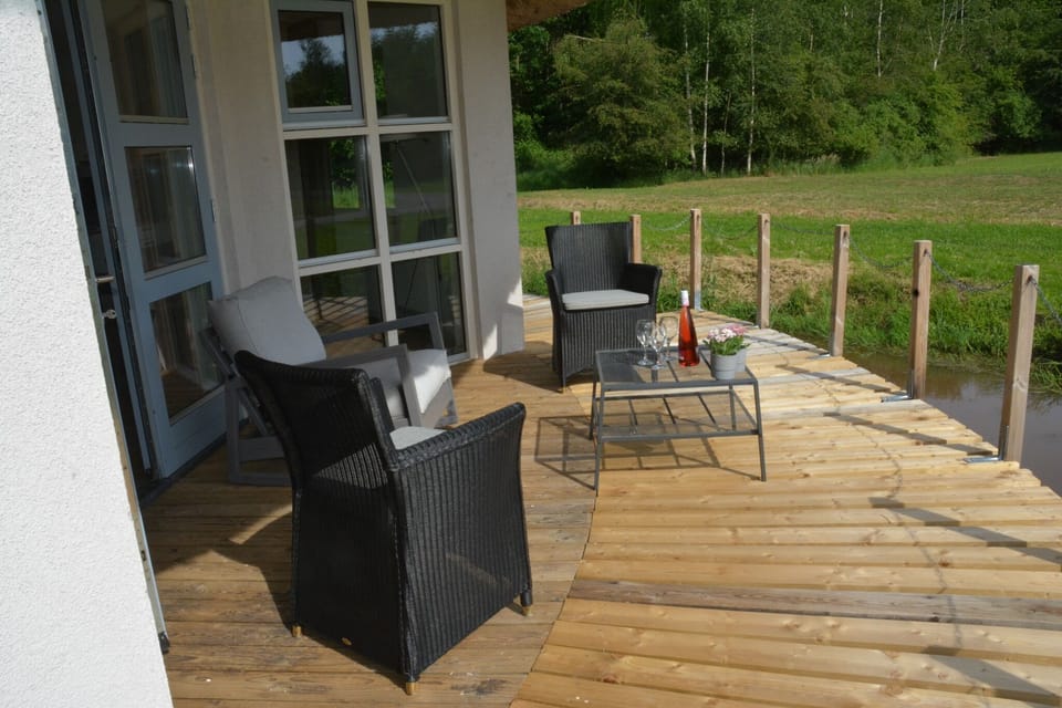 Patio / Balcony