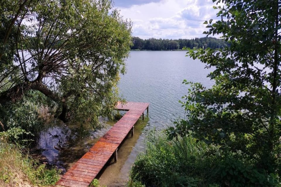 Surroundings [summer] (1-5 km)