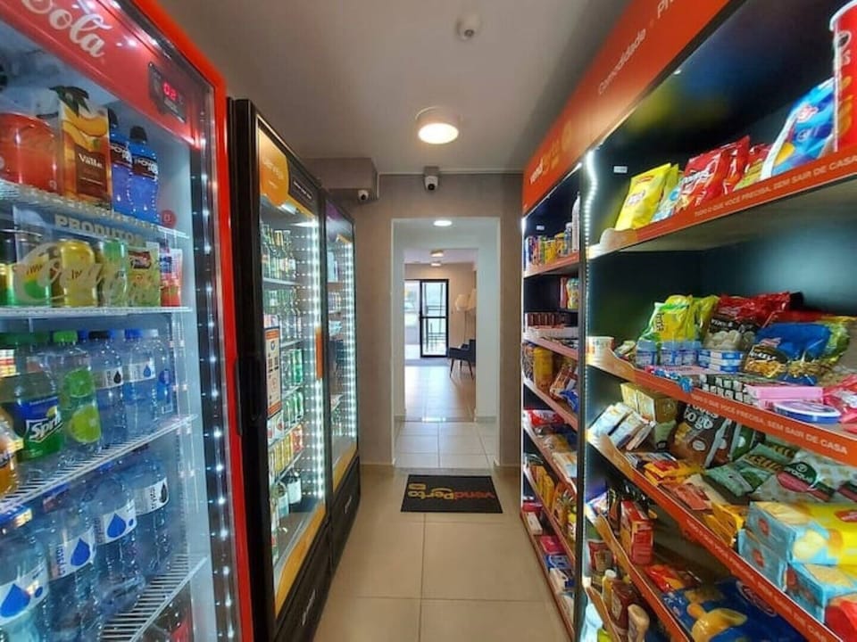 Gift shop
