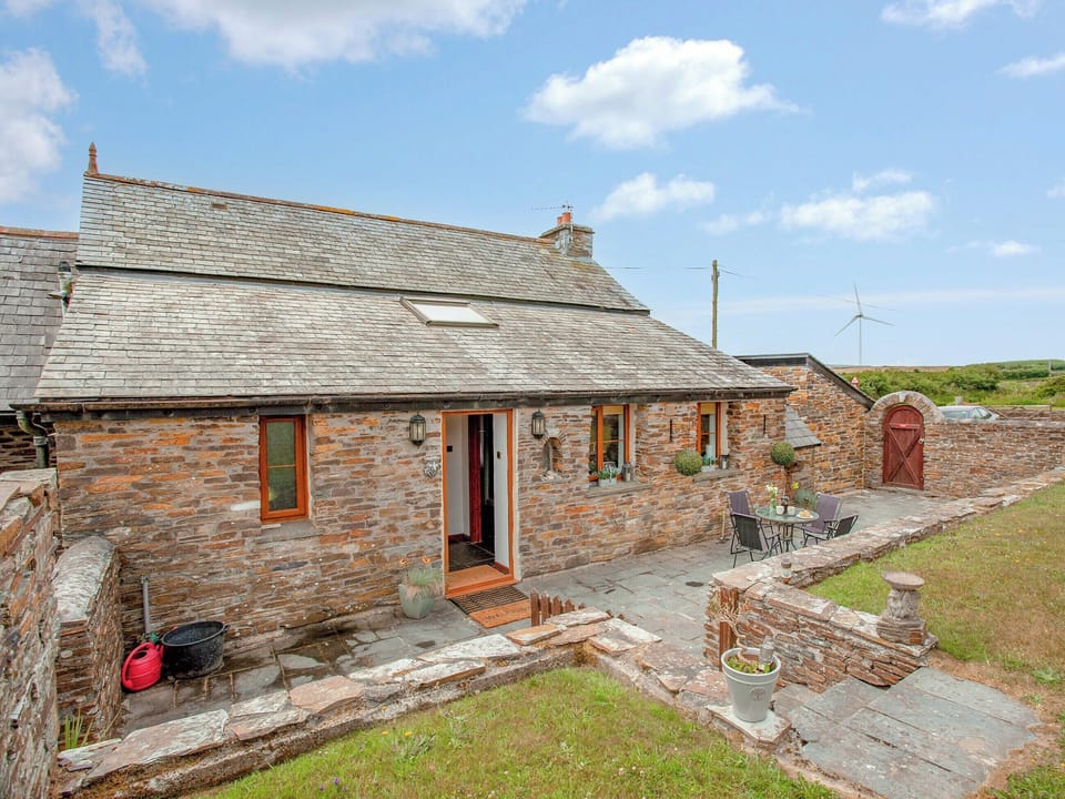 Exterior | Railway Cottage, Camelford