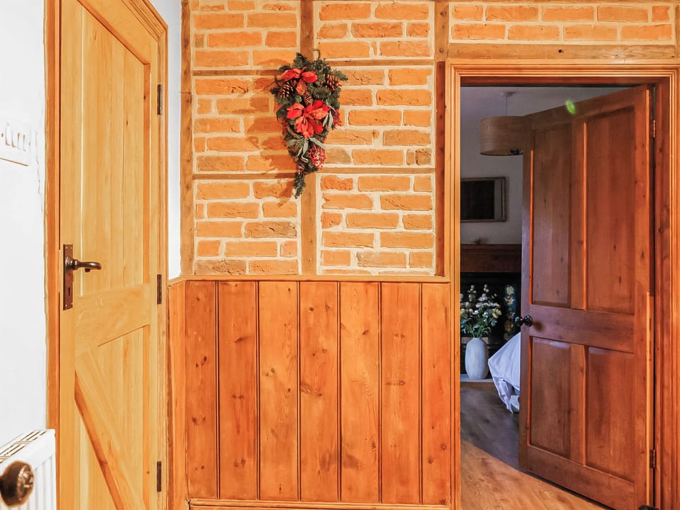 Christmas | Lower Barrowfield Farm, Beaminster