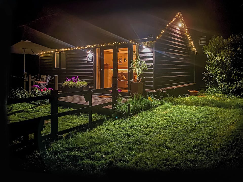 Exterior | The Little Barn, Hoxne, near Eye