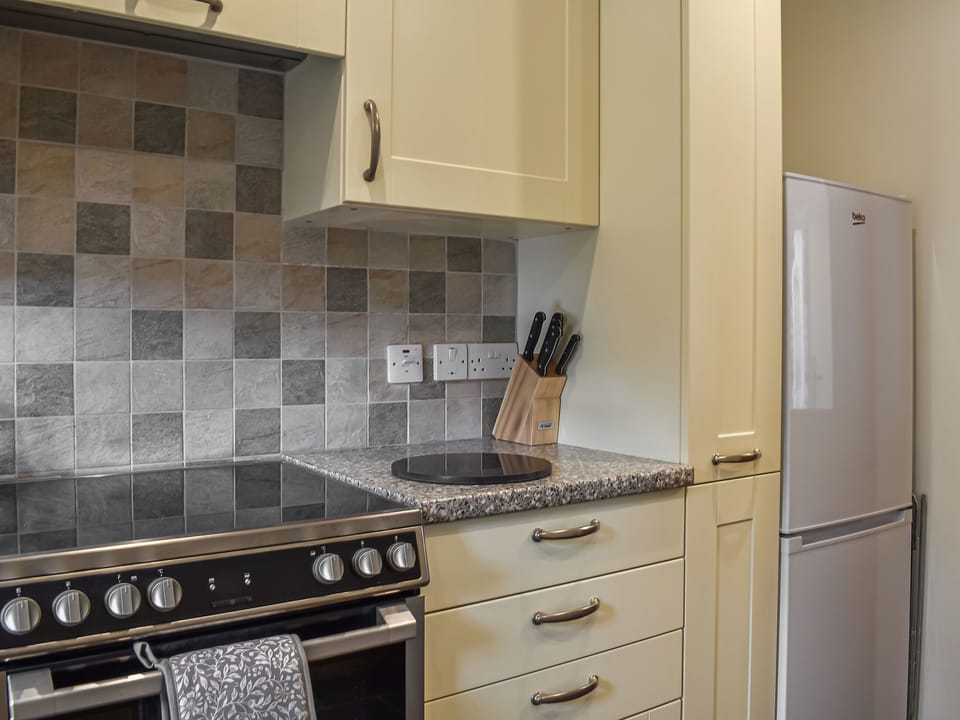 Kitchen | Ivy Cottage, Dent, near Sedbergh