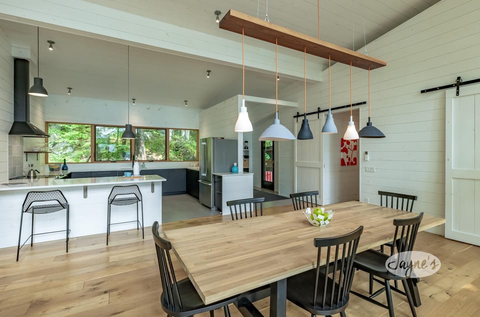 Dining &amp; Kitchen