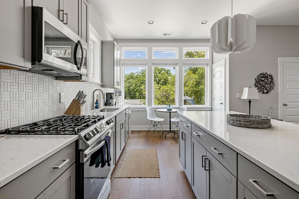 Serene Sanctuary With Charming Porch | Oak Grove