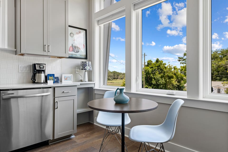 Serene Sanctuary With Charming Porch | Oak Grove