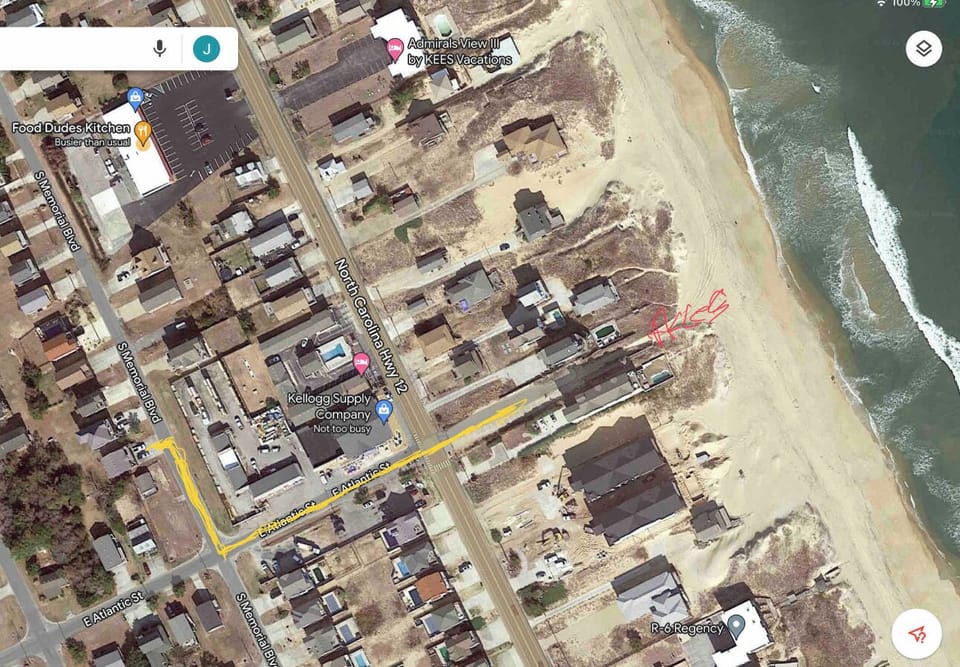 Property map