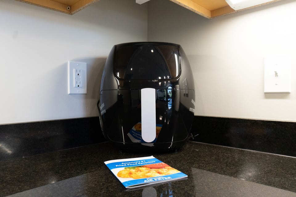 Air Fryer