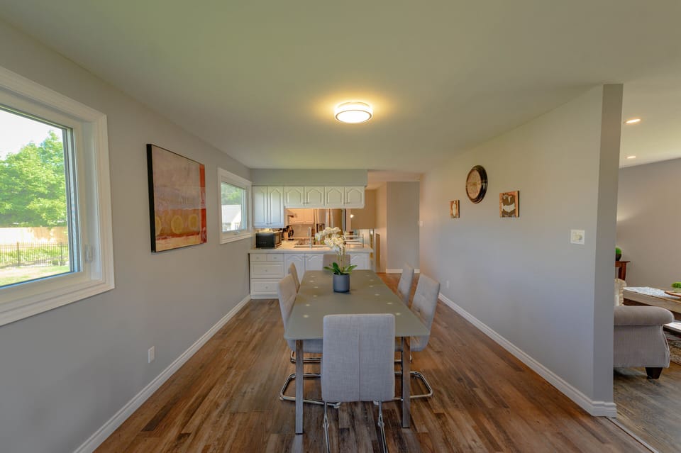 dinning room 